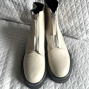 H&M ankle boots